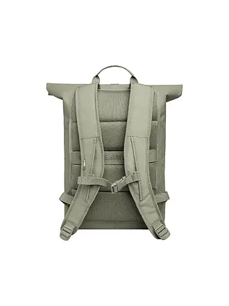 GOT BAG | Sac à dos ROLLTOP LITE 2.0 MONOCHROME | olive